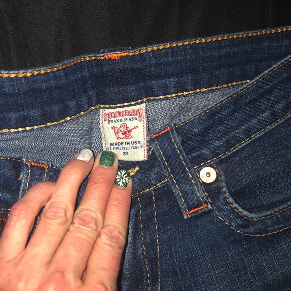 True Religion Jeans